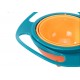 Little B House Baby Universal Gyro Snacks Feeding Bowl 360 Rotation - TW02