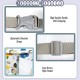 Little B House Multifunctional Baby Diaper Bag for Stroller Car Hanging Bag Portable Mummy Bags Beg Mama-BAG05