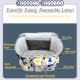 Little B House Multifunctional Baby Diaper Bag for Stroller Car Hanging Bag Portable Mummy Bags Beg Mama-BAG05