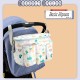 Little B House Multifunctional Baby Diaper Bag for Stroller Car Hanging Bag Portable Mummy Bags Beg Mama-BAG05