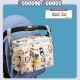 Little B House Multifunctional Baby Diaper Bag for Stroller Car Hanging Bag Portable Mummy Bags Beg Mama-BAG05