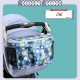 Little B House Multifunctional Baby Diaper Bag for Stroller Car Hanging Bag Portable Mummy Bags Beg Mama-BAG05