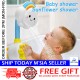 Little B House Baby Sunflower Summer Clouds Rainbow Shower Bathroom Water Toys Mainana Mandi - BA09
