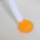 Little B House Baby Sunflower Summer Clouds Rainbow Shower Bathroom Water Toys Mainana Mandi - BA09
