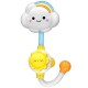 Little B House Baby Sunflower Summer Clouds Rainbow Shower Bathroom Water Toys Mainana Mandi - BA09