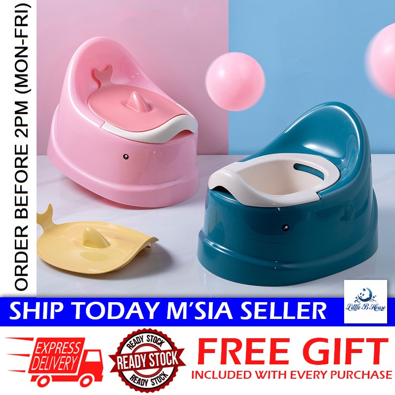 Baby Potty Toilet For Children Urinal Baby Potty Training Seat