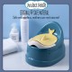 Little B House Toilet Bowl Kids Baby Boy Girl Training Seat Portable Urinals Potty Tandas Kanak Kanak - BA14