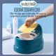 Little B House Toilet Bowl Kids Baby Boy Girl Training Seat Portable Urinals Potty Tandas Kanak Kanak - BA14