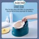 Little B House Toilet Bowl Kids Baby Boy Girl Training Seat Portable Urinals Potty Tandas Kanak Kanak - BA14