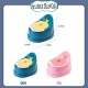 Little B House Toilet Bowl Kids Baby Boy Girl Training Seat Portable Urinals Potty Tandas Kanak Kanak - BA14