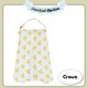 [Little B House] Private Covering Nursing Wear Mother Breastfeeding Cotton Towel 哺乳巾 Penutup Menyusu - BF02