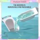Little B House Penguin Baby Toilet Seat Multipurpose 2 in 1 Training Potty Bowl and Stool Tandas Kanak - BA15