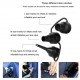 [Little B House]Portable Inflatable Electric Air Pump Inflator/Deflator For Swimming Pool Inflator Kolam Renang-OD05