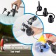 [Little B House]Portable Inflatable Electric Air Pump Inflator/Deflator For Swimming Pool Inflator Kolam Renang-OD05