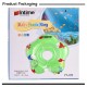 [Little B House] Baby Neckband Inflatable Tube Ring Swimming Tires Neckring Mini Swim Ring Cincin Renang - OD12