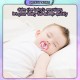 [Little B House] Newborn Nipple Baby Cartoon Silicone Sleeping Soft Silicone Pacifier 婴儿安抚奶嘴 Puting Baby - BP02