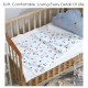 Little B House Baby Waterproof Urine Changing Pads Sheet Urine Pad Reusable Nappy Changing Mat Pad Bayi - BA19