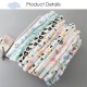 Little B House Baby Waterproof Urine Changing Pads Sheet Urine Pad Reusable Nappy Changing Mat Pad Bayi - BA19