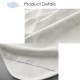 Little B House Baby Waterproof Urine Changing Pads Sheet Urine Pad Reusable Nappy Changing Mat Pad Bayi - BA19