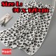 Little B House Baby Waterproof Urine Changing Pads Sheet Urine Pad Reusable Nappy Changing Mat Pad Bayi - BA19