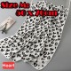 Little B House Baby Waterproof Urine Changing Pads Sheet Urine Pad Reusable Nappy Changing Mat Pad Bayi - BA19