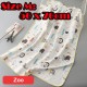Little B House Baby Waterproof Urine Changing Pads Sheet Urine Pad Reusable Nappy Changing Mat Pad Bayi - BA19