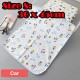 Little B House Baby Waterproof Urine Changing Pads Sheet Urine Pad Reusable Nappy Changing Mat Pad Bayi - BA19