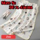Little B House Baby Waterproof Urine Changing Pads Sheet Urine Pad Reusable Nappy Changing Mat Pad Bayi - BA19