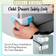[Little B House] Child Drawer Safety Lock Cabinet Universal Corner Protection Care 宝宝安全锁 Kunci Keselamatan - BKM11