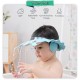 Little B House Adjustable Baby Shower Cap Infant Bathing Cap Hair Washing Aids Topi Mandi Bayi - BA21