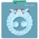 Little B House Adjustable Baby Shower Cap Infant Bathing Cap Hair Washing Aids Topi Mandi Bayi - BA21