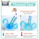 [Little B House] Baby Feeding Set Suction Bowl Baby Tableware Baby Spoon Baby Feeding Bowl Mangkuk Baby - BKM14