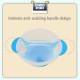 [Little B House] Baby Feeding Set Suction Bowl Baby Tableware Baby Spoon Baby Feeding Bowl Mangkuk Baby - BKM14