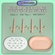 Little B House Multi-functional Baby Bottle Drying Rack Useful Nipple Pacifier Holder Rack Botol Susu - BKM39