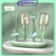 Little B House Multi-functional Baby Bottle Drying Rack Useful Nipple Pacifier Holder Rack Botol Susu - BKM39