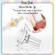 Little B House Baby Pacifier Needle Feeder Feeding Squeeze Medicine Eyedropper Pengumpan Ubat - TW06