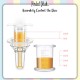 Little B House Baby Pacifier Needle Feeder Feeding Squeeze Medicine Eyedropper Pengumpan Ubat - TW06
