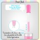 Little B House Baby Pacifier Needle Feeder Feeding Squeeze Medicine Eyedropper Pengumpan Ubat - TW06