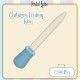 Little B House Baby Pacifier Needle Feeder Feeding Squeeze Medicine Eyedropper Pengumpan Ubat - TW06