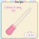 Little B House Baby Pacifier Needle Feeder Feeding Squeeze Medicine Eyedropper Pengumpan Ubat - TW06