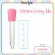 Little B House Baby Pacifier Needle Feeder Feeding Squeeze Medicine Eyedropper Pengumpan Ubat - TW06