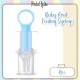 Little B House Baby Pacifier Needle Feeder Feeding Squeeze Medicine Eyedropper Pengumpan Ubat - TW06