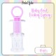 Little B House Baby Pacifier Needle Feeder Feeding Squeeze Medicine Eyedropper Pengumpan Ubat - TW06