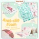[Little B House] Waterproof Foldable Baby Play Mat Crawling Encourages Folding Playmat Tikar Bayi - BS04
