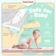 [Little B House] Waterproof Foldable Baby Play Mat Crawling Encourages Folding Playmat Tikar Bayi - BS04