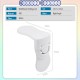 [Little B House] Child Safety Lock Cabinet Locking Door Drawer Plastic Protector Kunci Bayi Pintu - LockGroup