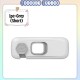 [Little B House] Child Safety Lock Cabinet Locking Door Drawer Plastic Protector Kunci Bayi Pintu - LockGroup