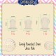 Little B House Baby Food Bite Bags Grinding Pacifier Infant Teething Feeding Pacifier Makanan - TW08
