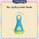Little B House Baby Food Bite Bags Grinding Pacifier Infant Teething Feeding Pacifier Makanan - TW08
