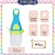Little B House Baby Food Bite Bags Grinding Pacifier Infant Teething Feeding Pacifier Makanan - TW08